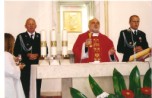 70-lecie OSP Moszczanka